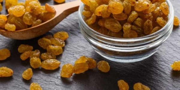 تصویر 5 از قیمت خرید کشمش گلدن طلایی درجه ۱ با فروش عمده